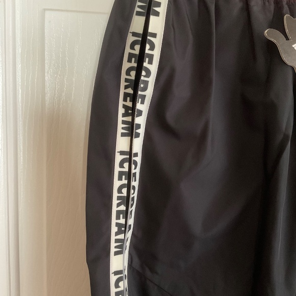 ICE CREAM Billionaire Boys Club S Back Citron Pant Sweatpants Joggers Pants - Picture 5 of 13